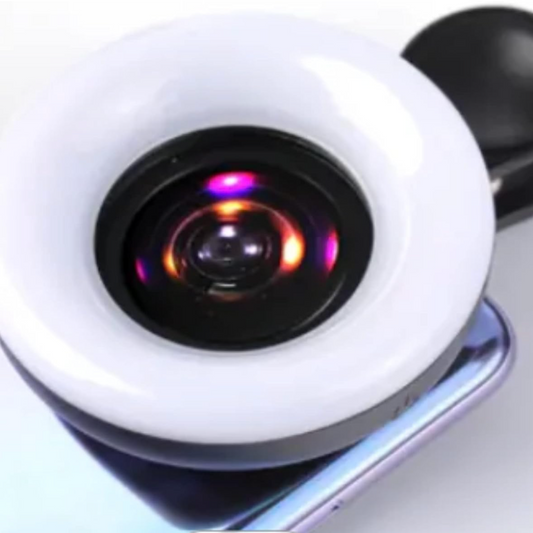 Atlas Macro Lens for iPhone