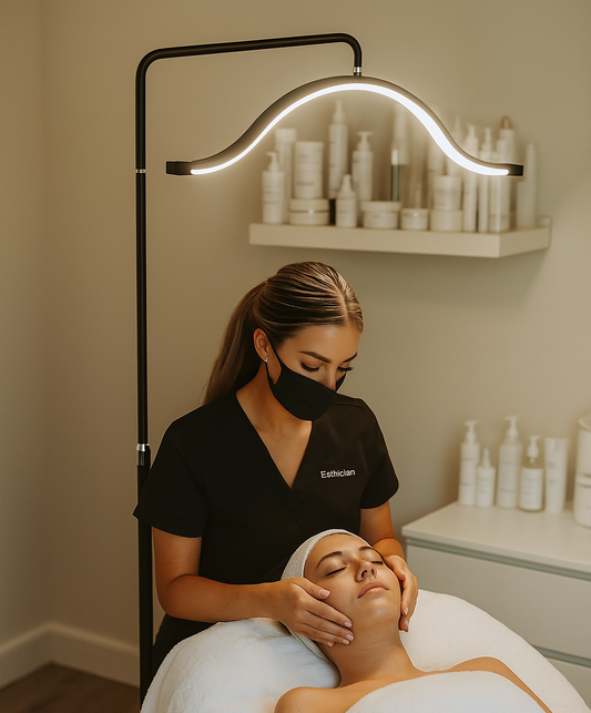 Atlas vs CosmoGlo: Which Beauty Light Is Right for You?