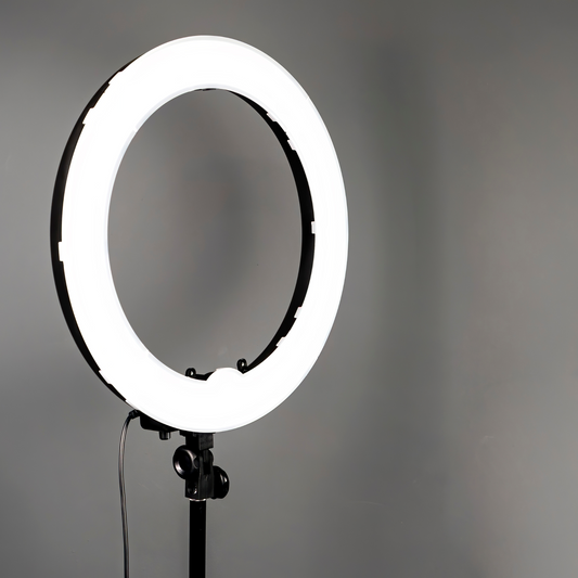 LED vs. Traditional Lighting in Beauty Studios: Cost, Performance & Client Experience
