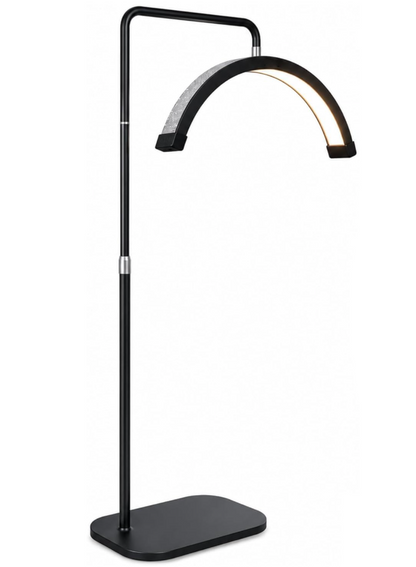 cosmo lighting half moon light
